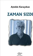 Zaman Sızdı kapağı