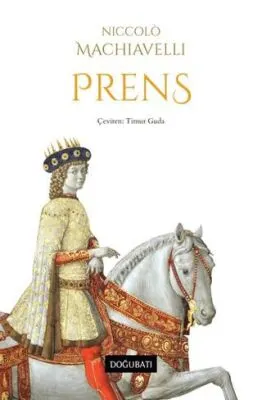 Prens kapağı