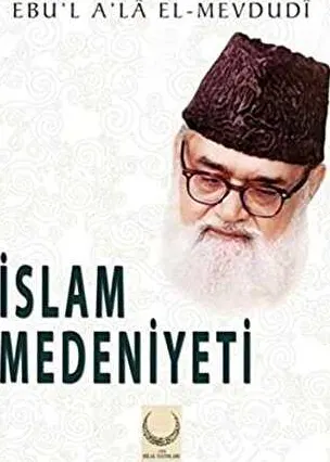 İslam Medeniyeti kapağı