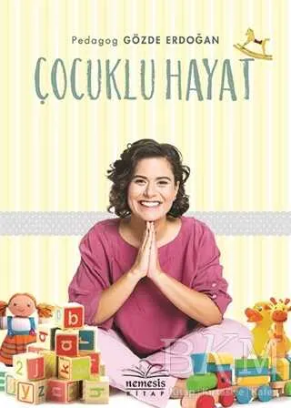 ÇOCUKLU HAYAT kapağı