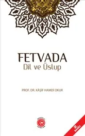 Fetvada Dil ve Üslup kapağı