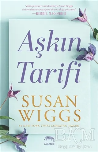 Aşkın Tarifi kapağı