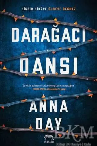 Darağacı Dansı kapağı