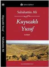 Kuyucaklı Yusuf kapağı