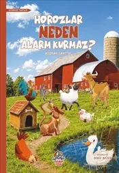 Horozlar Neden Alarm Kurmaz ? kapağı