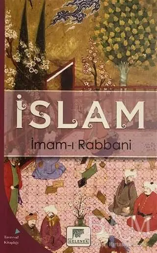 İslam kapağı