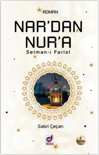 Nar`dan Nur`a kapağı
