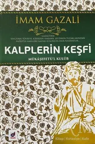 Kalplerin Keşfi kapağı