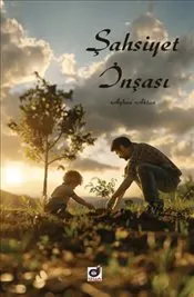 Şahsiyet İnşası kapağı