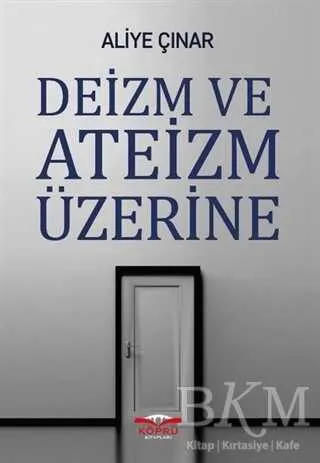 Deizm ve Ateizm Üzerine kapağı