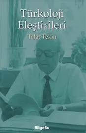 Türkoloji Eleştirileri kapağı