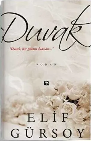 Duvak kapağı