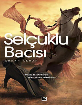 Selçuklu Bacısı kapağı