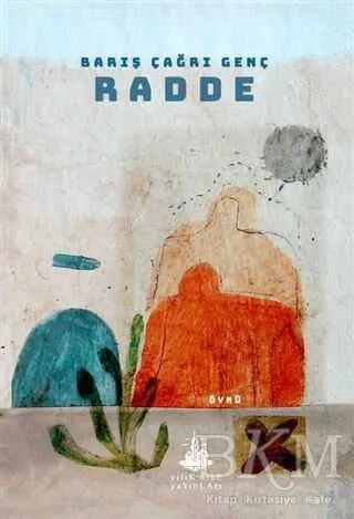 Radde kapağı