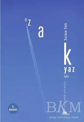 Uzak Yaz kapağı