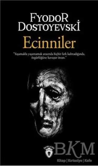 Ecinniler kapağı