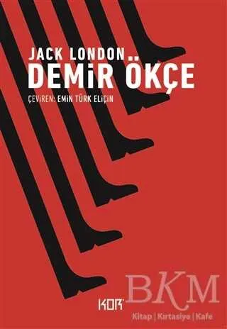 Demir Ökçe kapağı