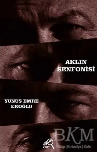 Aklın Senfonisi kapağı