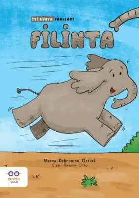 Filinta - İyi Dünya Fablları kapağı