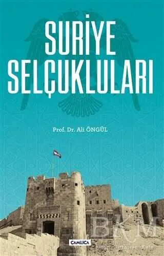 Suriye Selçukluları kapağı