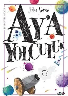 Aya Yolculuk kapağı