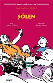 Şölen kapağı