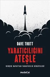 Yaratıcılığını Ateşle kapağı