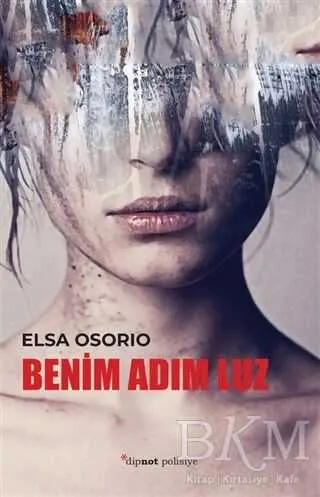 Benim Adım Luz kapağı