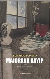 Majorana Kayıp kapağı