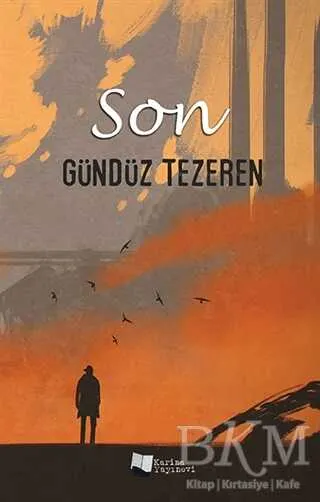 Son kapağı
