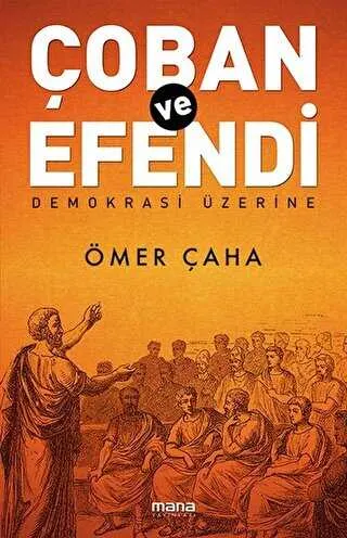 Çoban ve Efendi kapağı