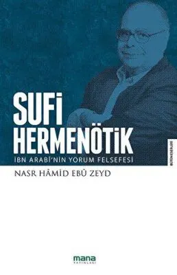 Sufi Hermenötik kapağı
