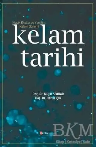 Kelam Tarihi kapağı
