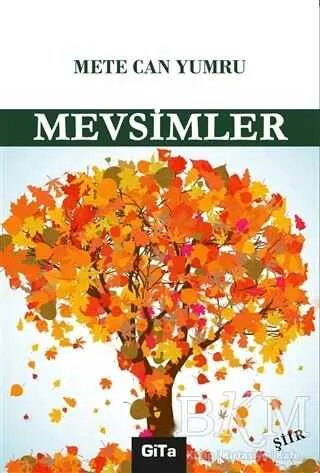 Mevsimler kapağı