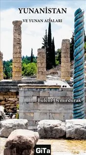 Yunanistan ve Yunan Adaları kapağı