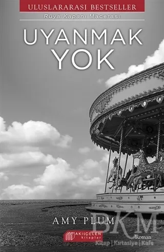 Uyanmak Yok kapağı