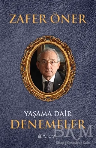Yaşama Dair Denemeler kapağı