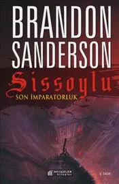 Sissoylu 1 : Son İmparatorluk kapağı