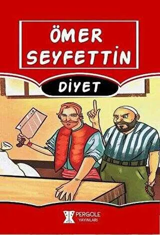 Diyet kapağı