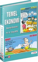Temel Ekonomi kapağı