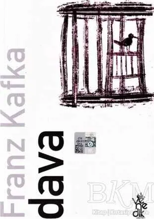 Dava kapağı