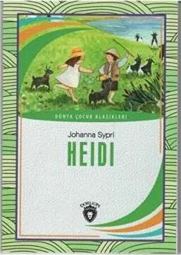 Heidi kapağı