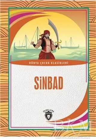 Sinbad kapağı