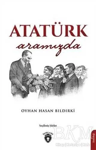 Atatürk Aramızda kapağı