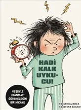 Hadi Kalk Uykucu ! kapağı