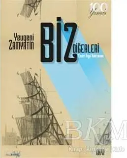 Biz Diğerleri kapağı