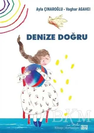 Denize Doğru kapağı