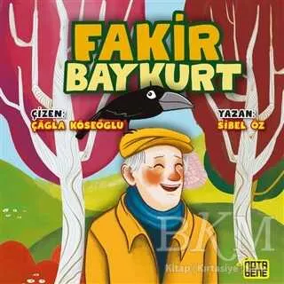 Fakir Baykurt kapağı