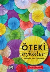 Öteki Öyküler : Yurdunda-Aşkta-Pandemide kapağı