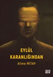 Eylül Karanlığından kapağı